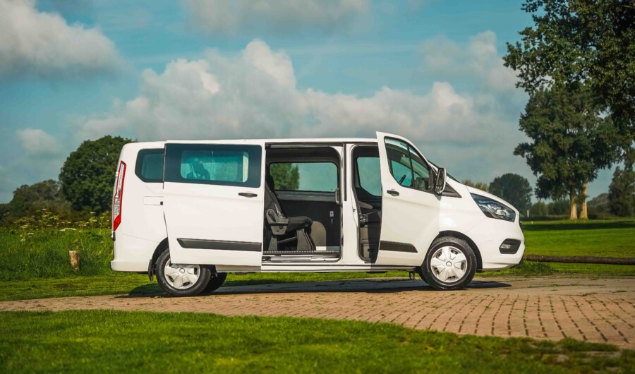 Van
